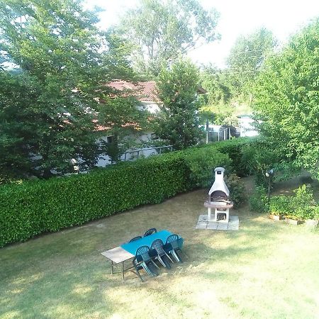 B&B I Fiori San Giustino エクステリア 写真