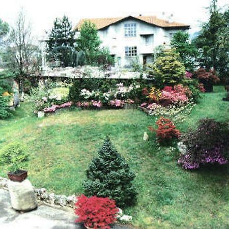 B&B I Fiori San Giustino エクステリア 写真