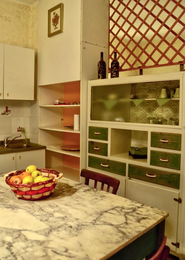 B&B I Fiori San Giustino 部屋 写真