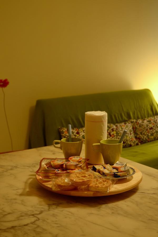 B&B I Fiori San Giustino 部屋 写真