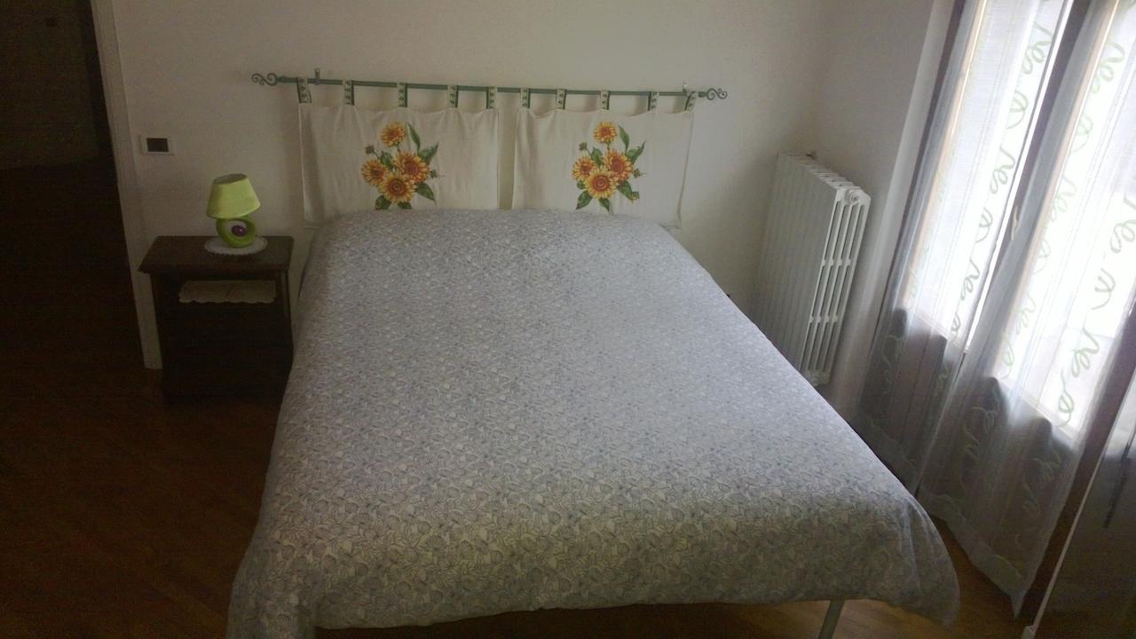 B&B I Fiori San Giustino 部屋 写真