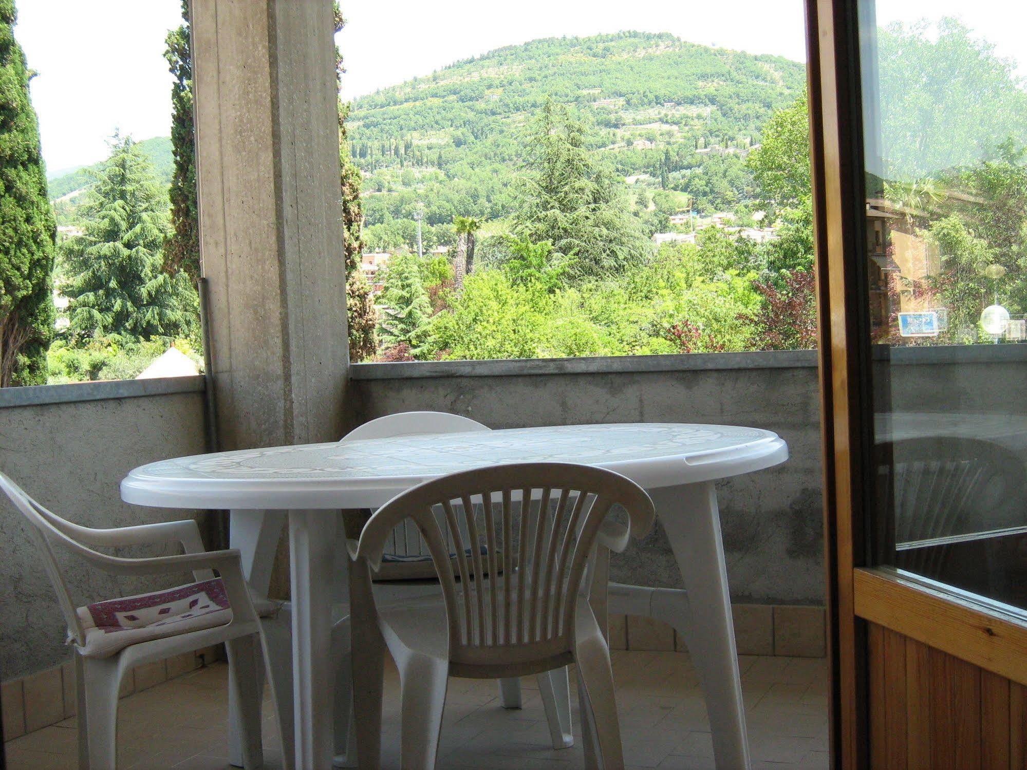 B&B I Fiori San Giustino エクステリア 写真