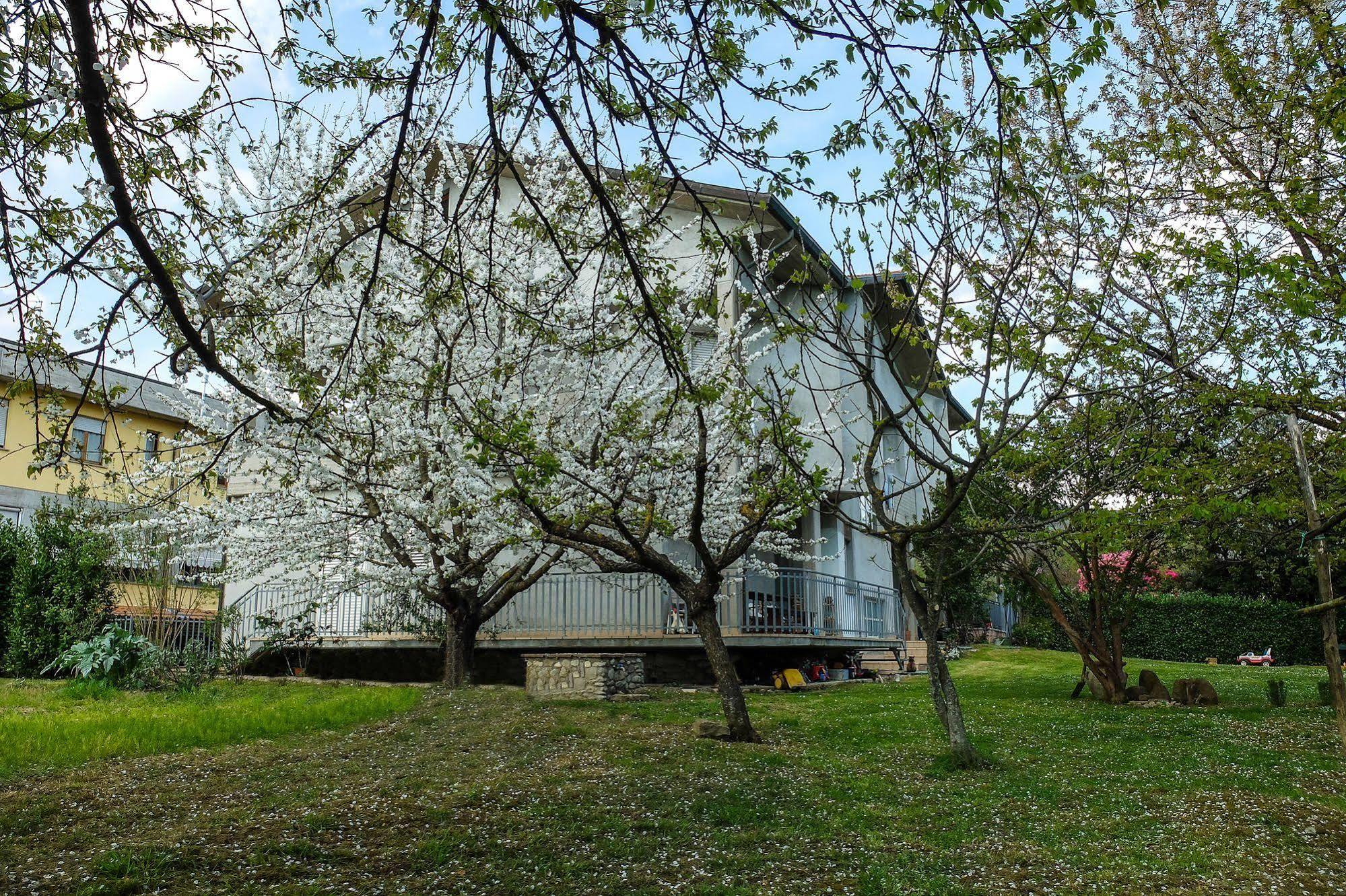 B&B I Fiori San Giustino エクステリア 写真