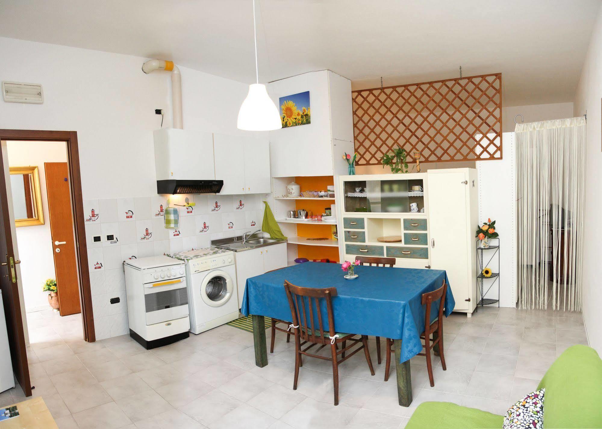 B&B I Fiori San Giustino エクステリア 写真