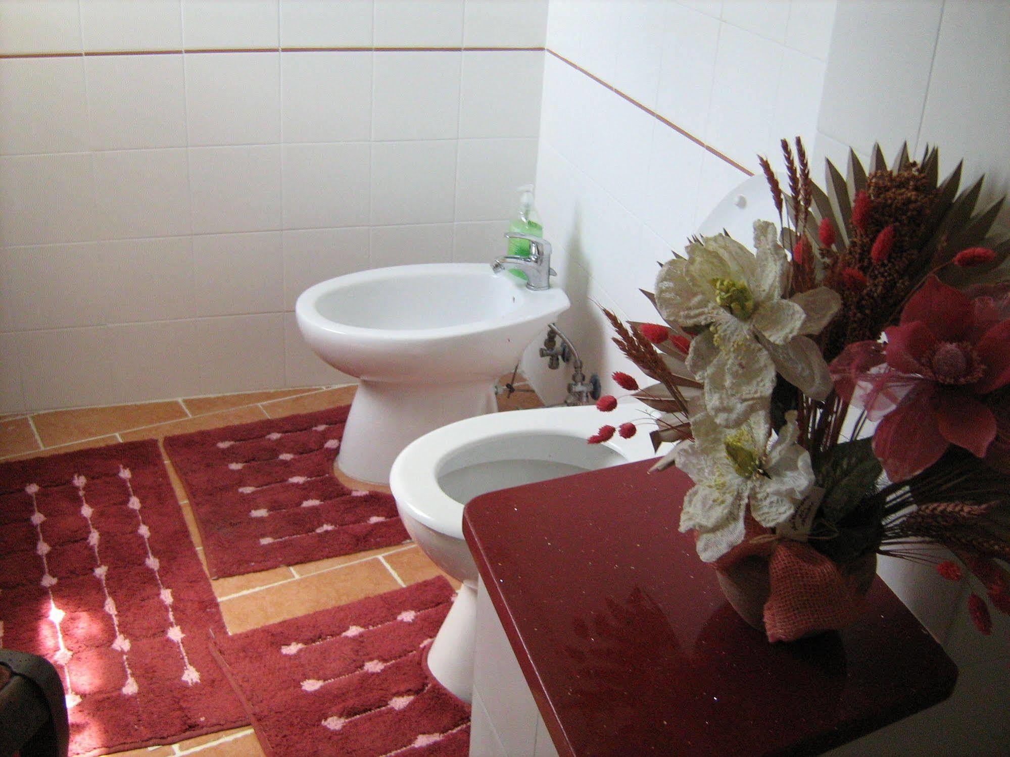 B&B I Fiori San Giustino エクステリア 写真