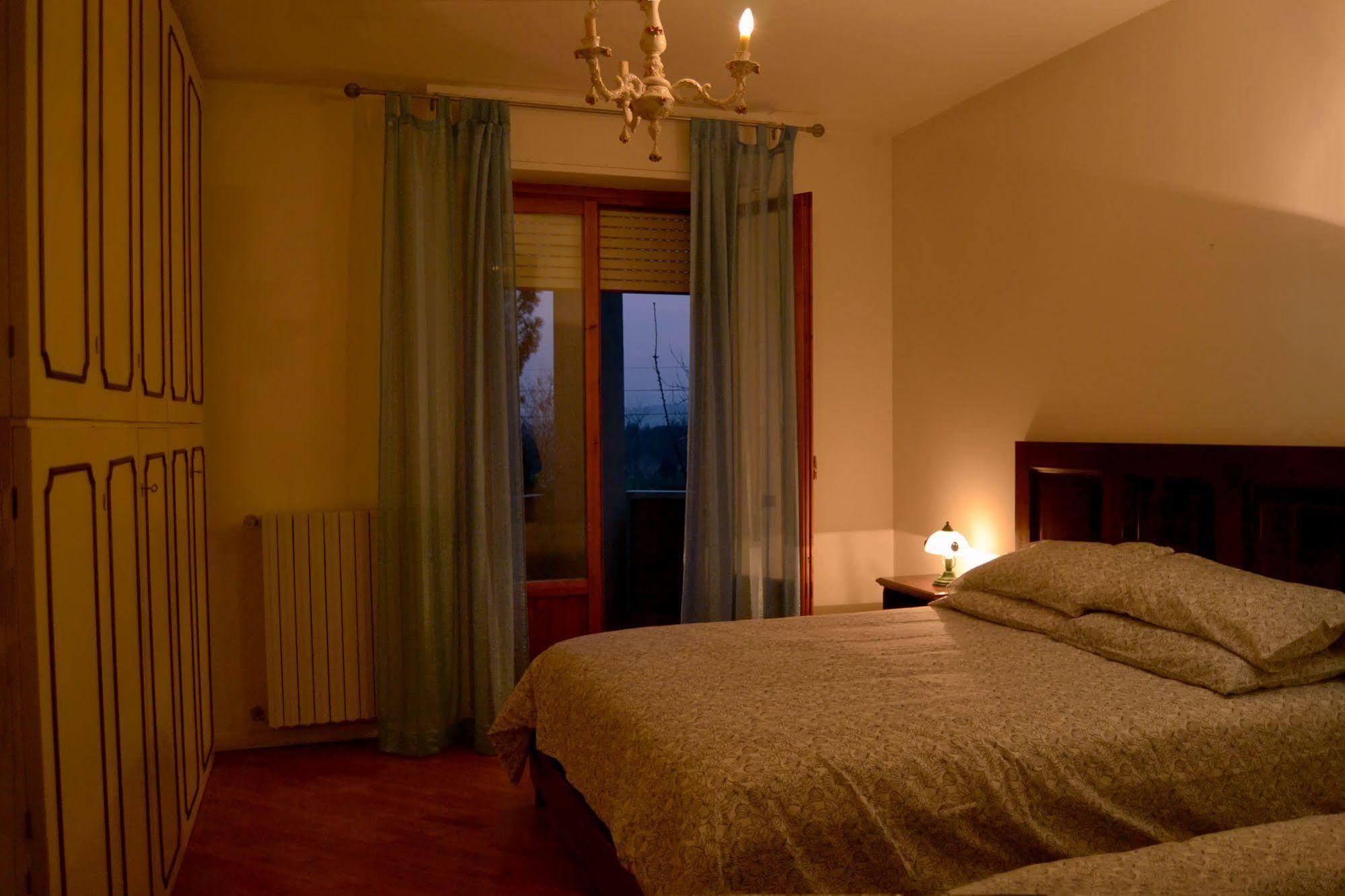 B&B I Fiori San Giustino エクステリア 写真