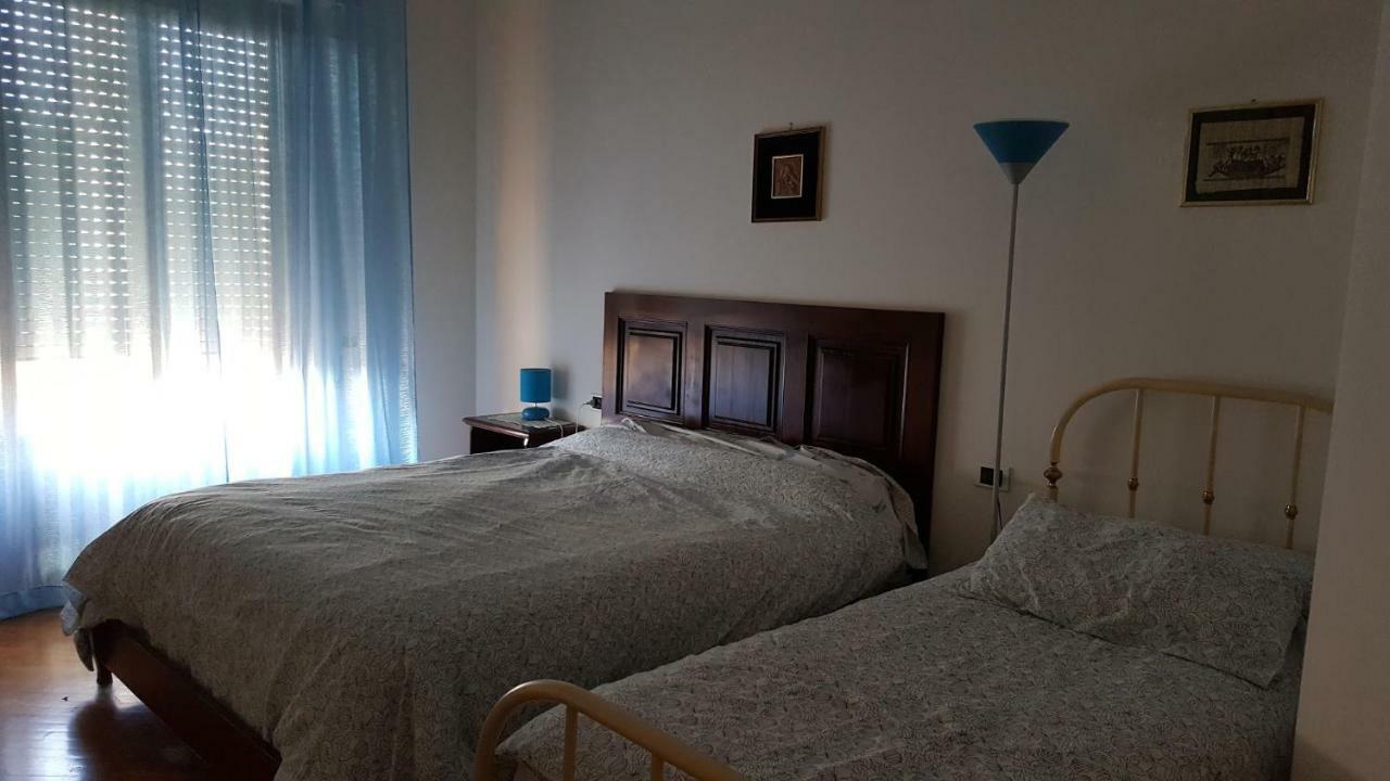 B&B I Fiori San Giustino エクステリア 写真