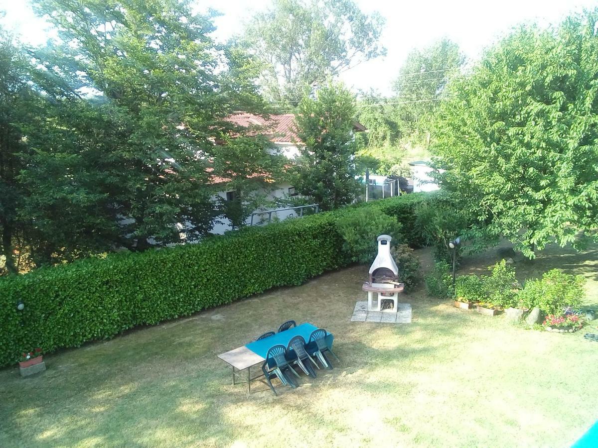 B&B I Fiori San Giustino エクステリア 写真