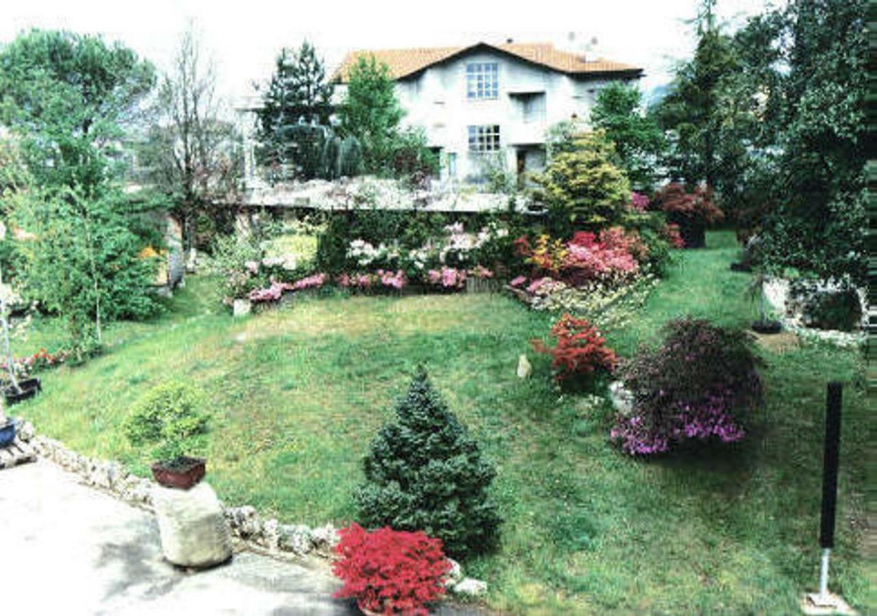 B&B I Fiori San Giustino エクステリア 写真