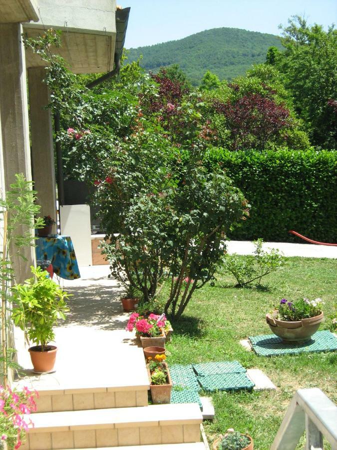 B&B I Fiori San Giustino エクステリア 写真