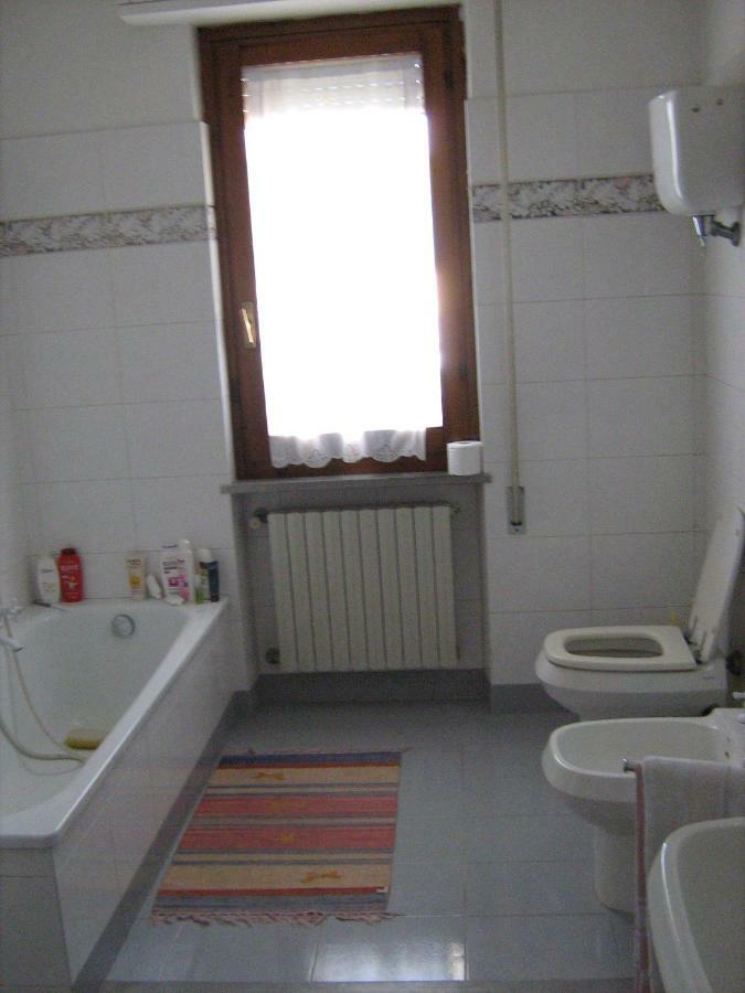 B&B I Fiori San Giustino エクステリア 写真